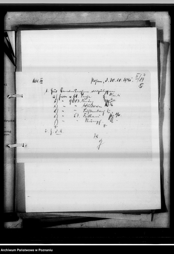 Obraz 11 z jednostki "Angelegenheiten von grungsätzlicher Bedeutung."