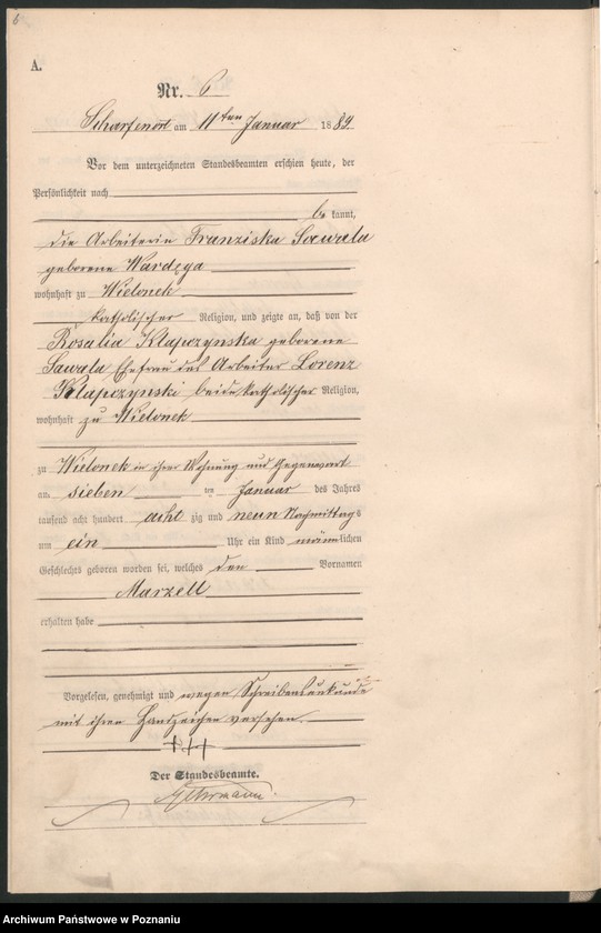 image.from.unit.number "Księga urodzeń"