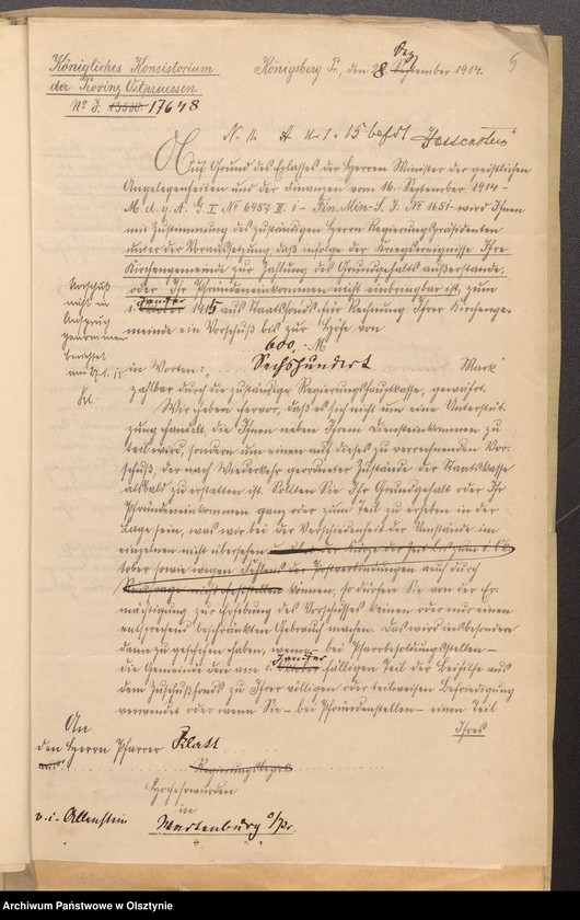 image.from.unit.number "/Wpływ wojny n agminę i parafię/"