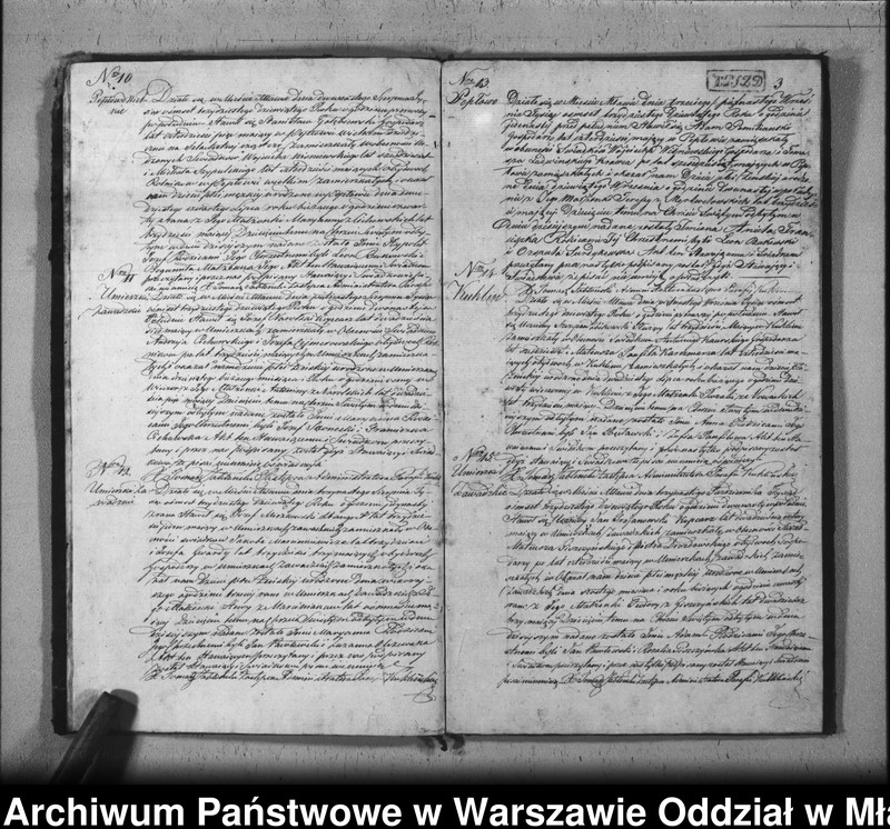 image.from.unit.number "Akta urodzin, małżeństw i zgonów"
