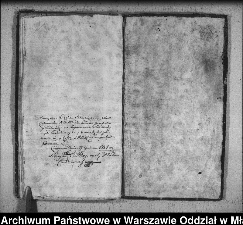 image.from.unit.number "Akta urodzin, małżeństw i zgonów"