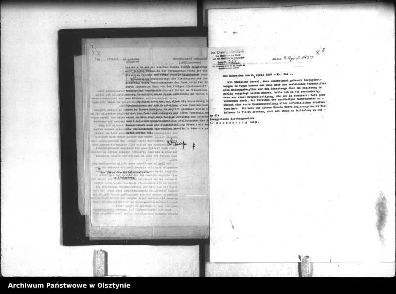 image.from.unit.number "Seckenburg, evangelische Kirche"