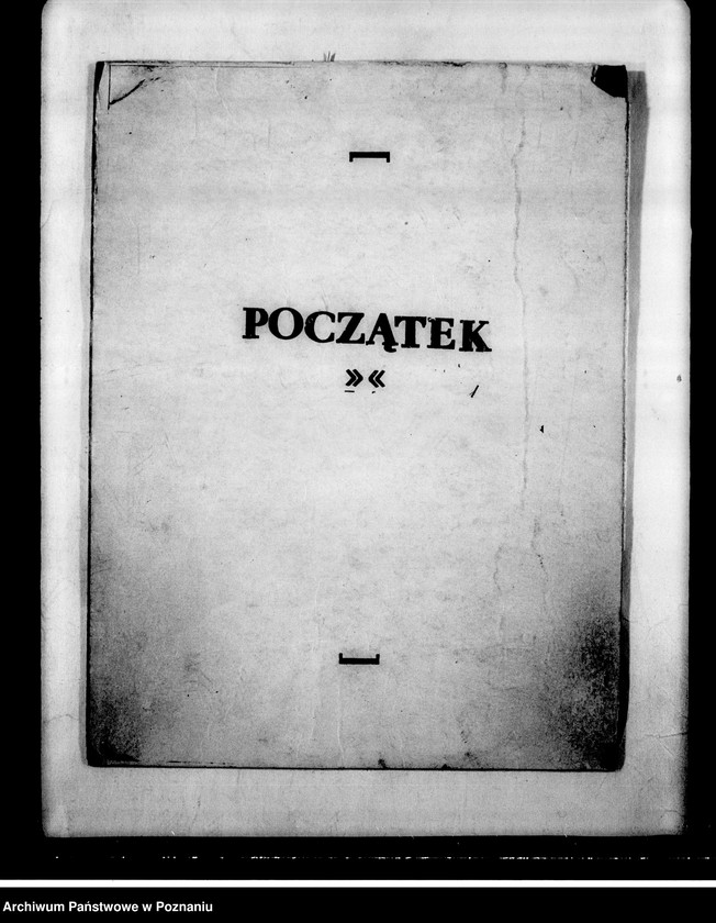 Obraz 3 z jednostki "Szkoła Powszechna- Sapieżyn, powiat Koźmin"