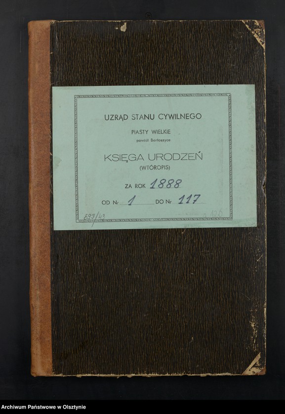 image.from.unit.number "Geburts-Neben-Register Nr 1 - 117"