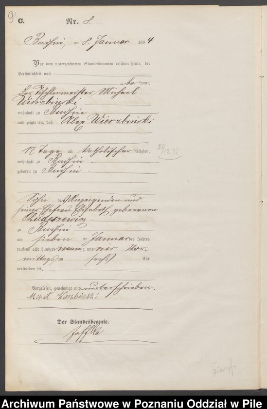 image.from.unit.number "Księga zgonów"