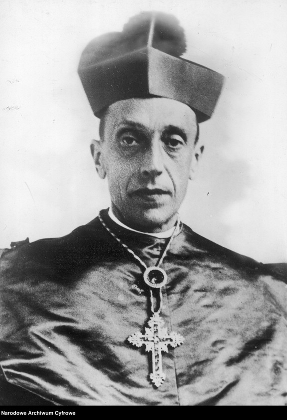 Obraz 1 z jednostki "Francisco Vidal y Barraquer"