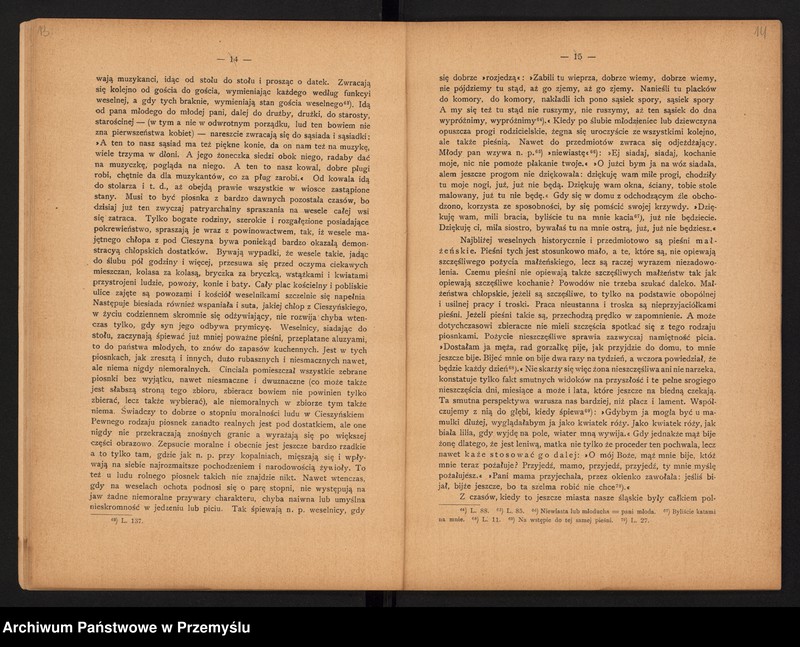 image.from.unit.number "VIII Sprawozdanie dyrekcji polskiego gimnazjum prywatnego z prawem publiczności w Cieszynie za rok szkolny 1902/03"