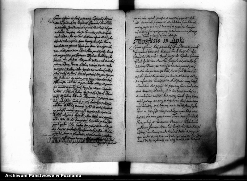 Obraz 13 z jednostki "Inscriptiones [inducta]"