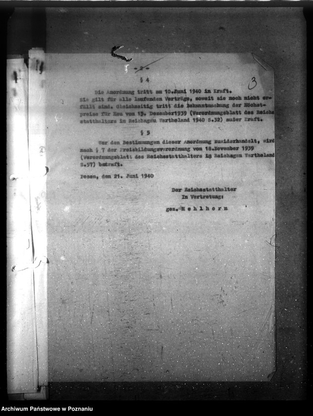 Obraz 7 z jednostki "Verordnungsblatt Nr. 30"