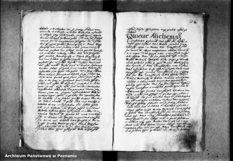 Obraz 16 z jednostki "Inscriptiones, relationes [inducta]"