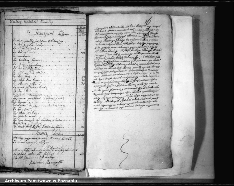 Obraz 20 z jednostki "Relationes [protocollon]"