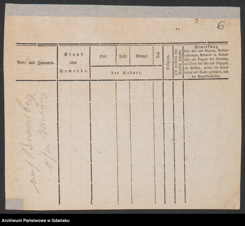 image.from.unit.number "Karty meldunkowe: Behringer - Bellgard H."