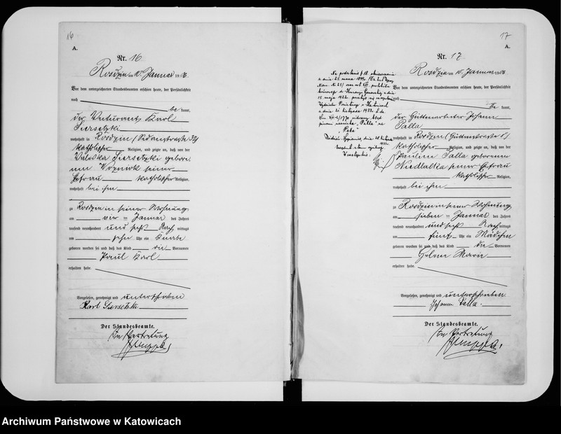 image.from.unit.number "Księga urodzeń nr 1-559"