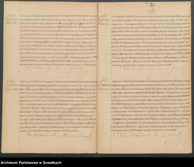 Obraz 18 z jednostki "Duplikat Elenevskago Prichoda s 1874 goda"