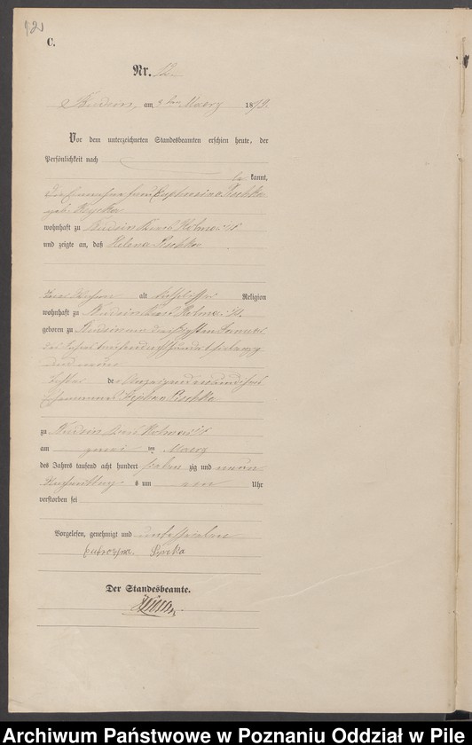 image.from.unit.number "Księga zgonów"