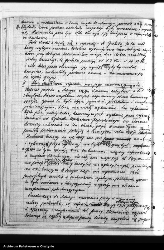 Obraz 16 z jednostki "Inspekcje budżetowe i rolne"