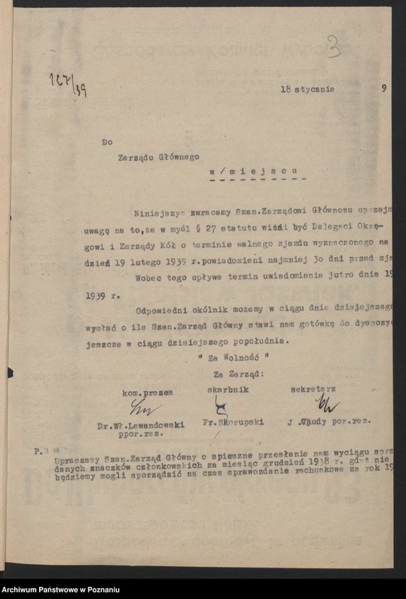 image.from.unit.number "Walny Zjazd Okręgu 19.II.1939."