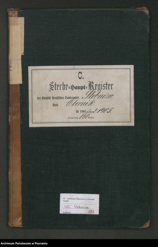 image.from.unit.number "Sterbe-Haupt-Register"