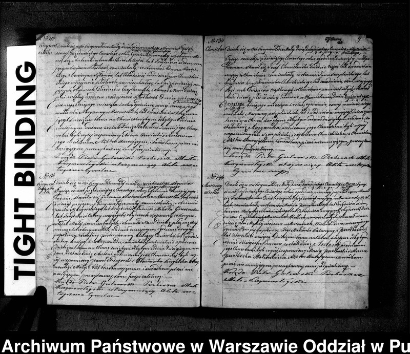 image.from.unit.number "Akta urodzeń, małżeństw i zgonów"