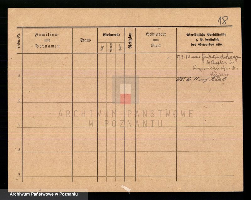 Obraz 20 z jednostki "Bergmann - Bernauer"