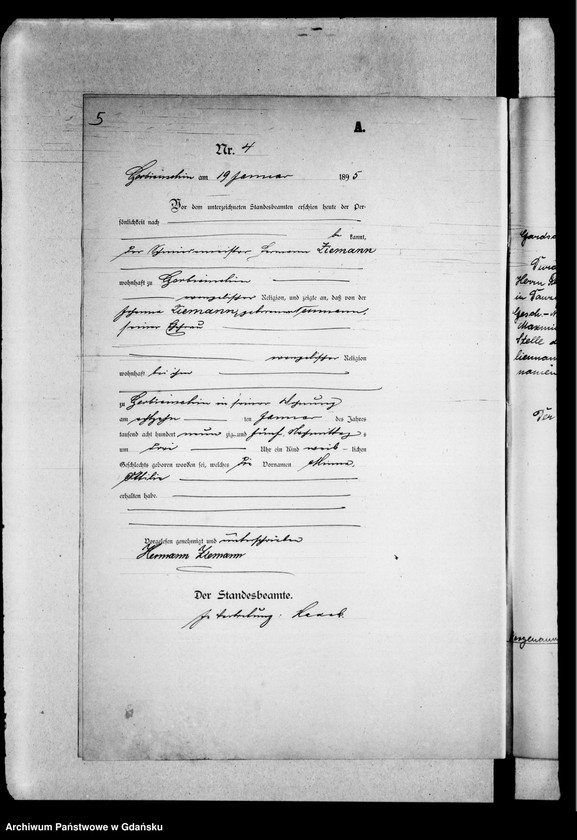 image.from.unit.number "Księga urodzeń"