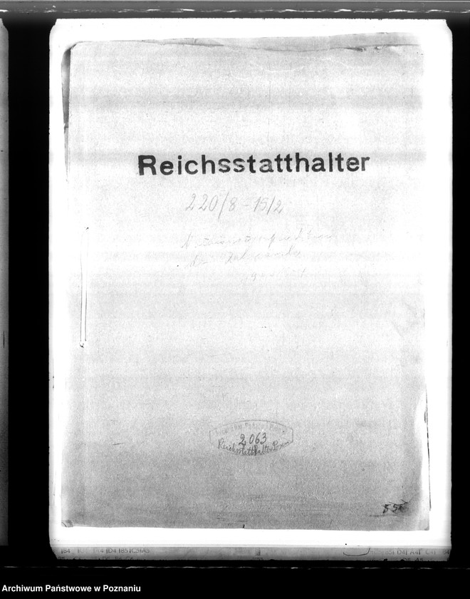 Obraz 4 z jednostki "Notdienstverpflichtung der Zahnärzte"