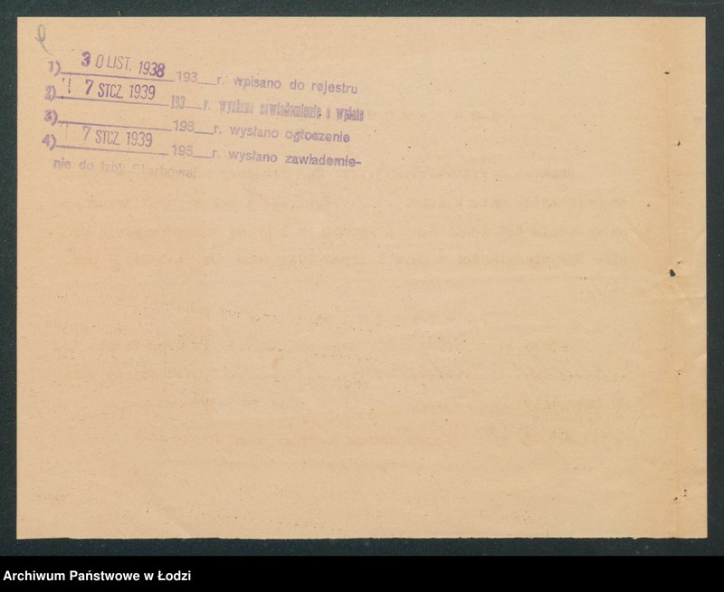 Obraz 11 z jednostki "Michał Bielawski - sklep spożywczy"