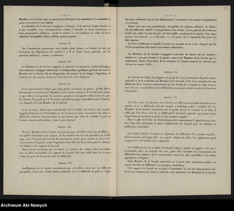 image.from.unit.number "Conditions de la paix vec l