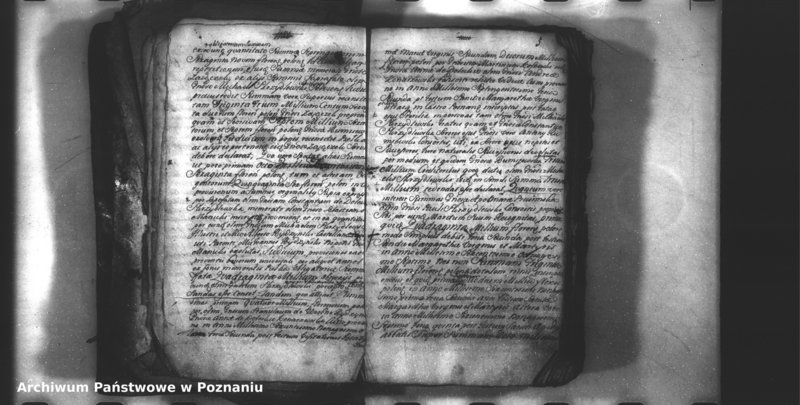 Obraz 7 z jednostki "Relationes [protocollon]"