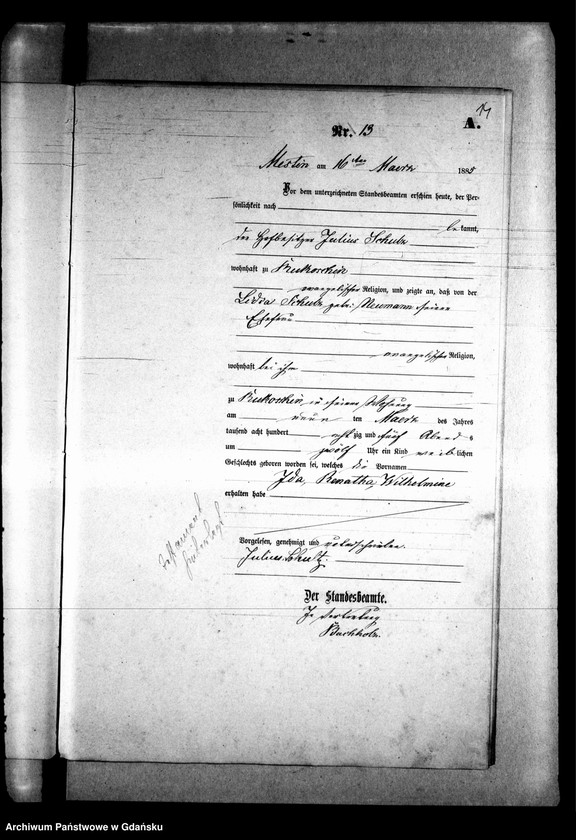 image.from.unit.number "Księga urodzeń"