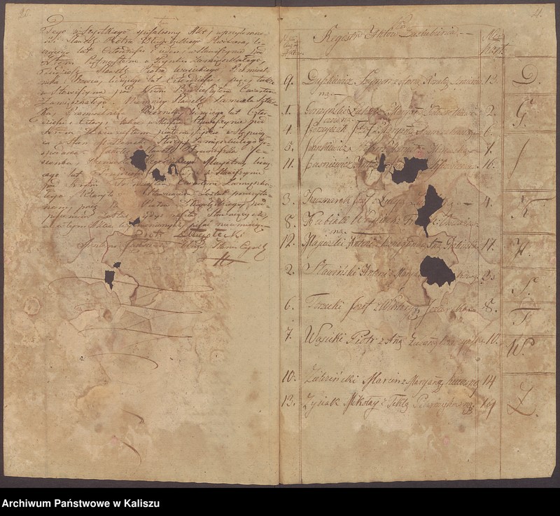 image.from.unit.number "Księga zaślubienia aktów stanu cywilnego"