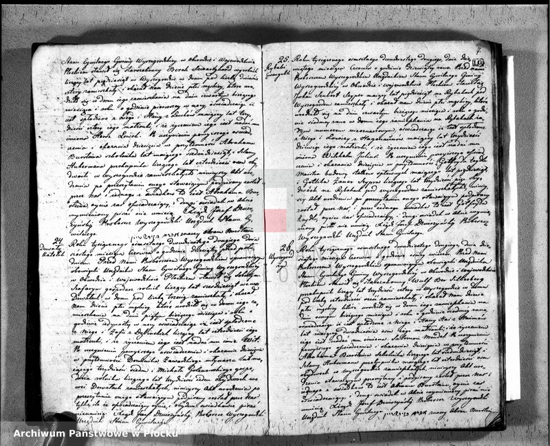 image.from.unit.number "Akta urodzeń, małżeństw i zgonów"