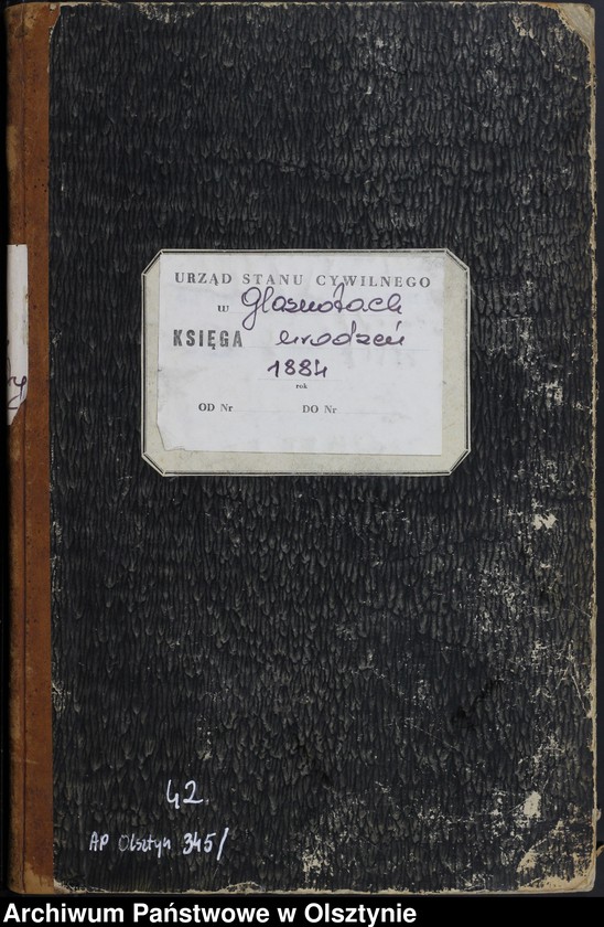 image.from.unit.number "Geburts-Neben-Register Nr 1 - 145"