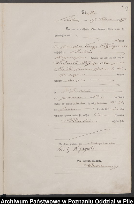 image.from.unit.number "Księga urodzeń"