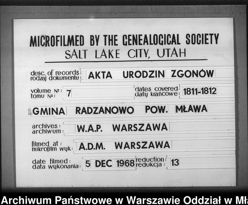image.from.unit.number "Akta urodzin i zgonów"