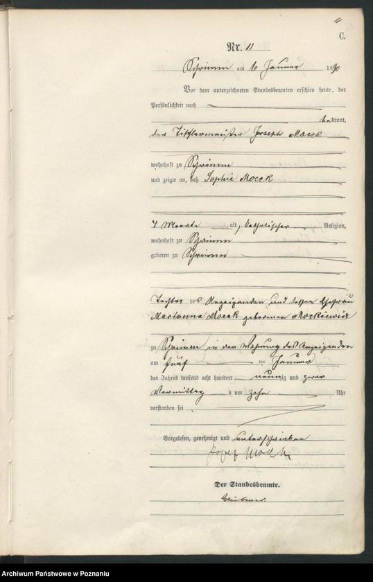image.from.unit.number "Księga zgonów"