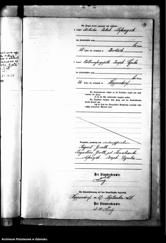 image.from.unit.number "Księga małżeństw"