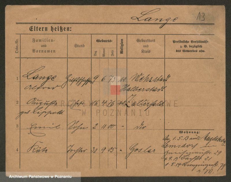 image.from.unit.number "Lange (żonaci, wdowy, samotni mężczyźni)"