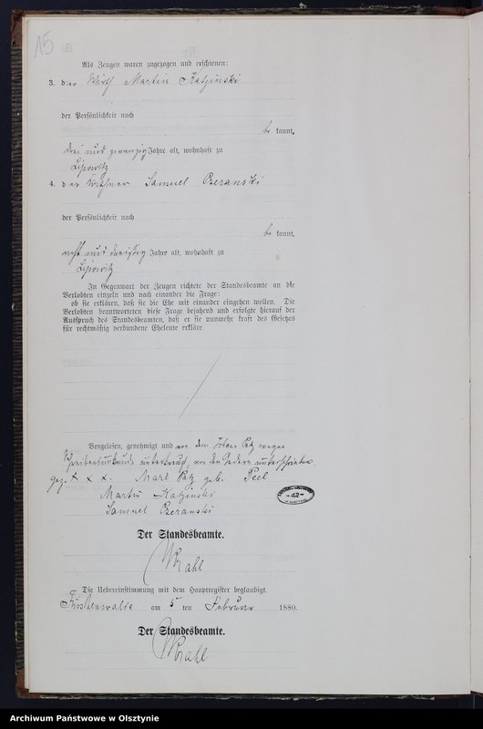 image.from.unit.number "Heirath-Neben-Register Nr 1 - 49"