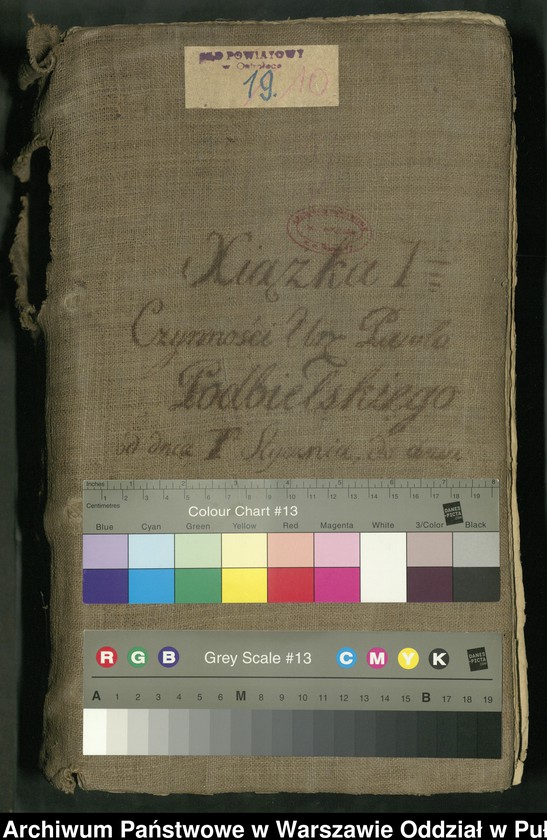 image.from.unit.number "Akty notarialne nr 1-170"