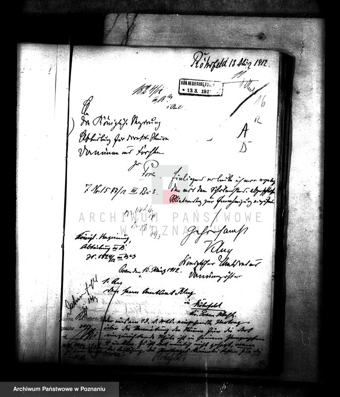 Obraz 20 z jednostki "Dzierżawa majątku państwowego Przybroda"