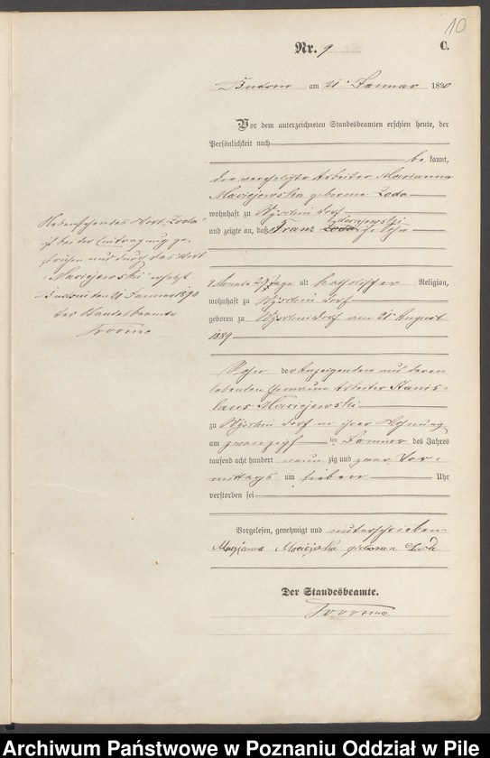 image.from.unit.number "Księga zgonów"