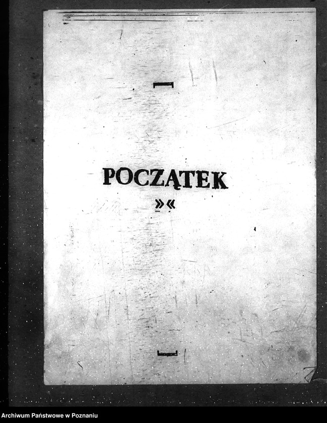 Obraz 3 z jednostki "Sprawy ogólne Wykazy chorób zaraźliwych; [księgosusz, zaraza płucna]"