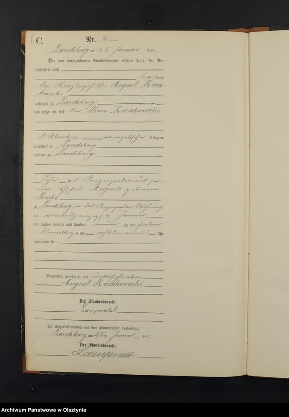 image.from.unit.number "Sterbe-Neben-Register Nr 1 - 60"