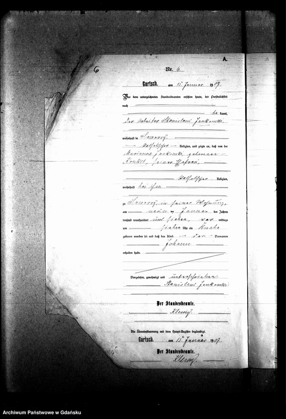 image.from.unit.number "Księga urodzeń"