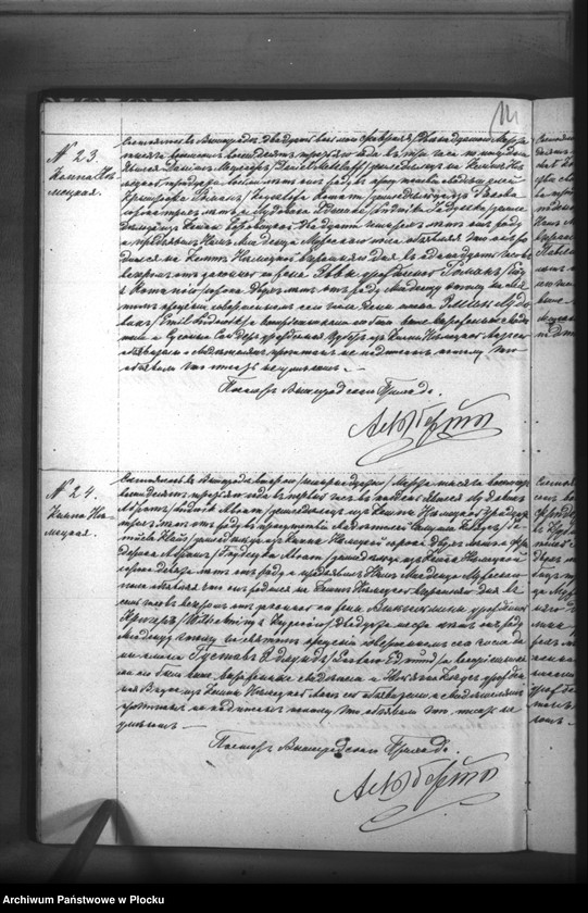 image.from.unit.number "Akta urodzeń, małżeństw i zgonów"