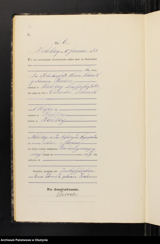 image.from.unit.number "Sterbe-Neben-Register Nr 1-120"