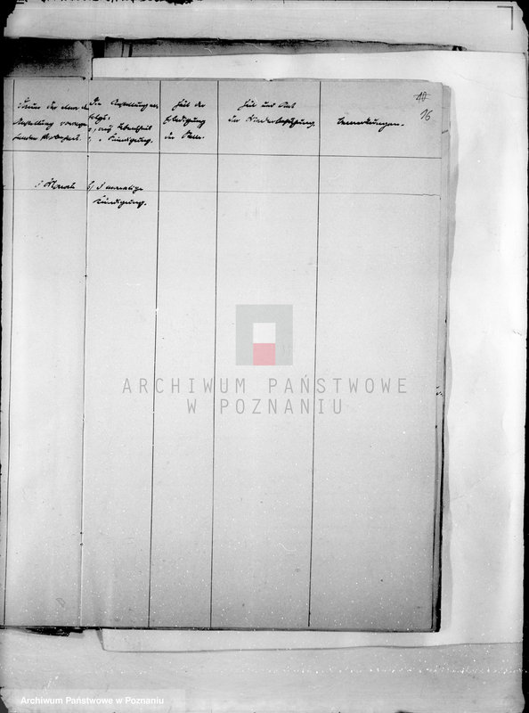 Obraz 19 z jednostki "Anstellung und Versorgung der kommunalbeamten in Kopnitz"