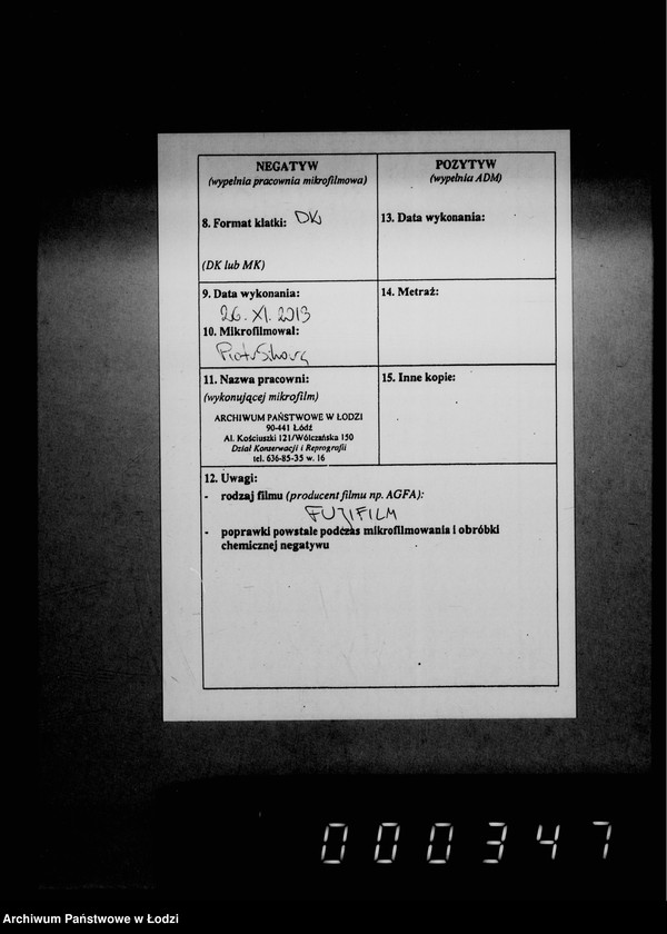 Obraz 3 z jednostki "O dochodach s eksploatacji tramvaev v 1903 godu"