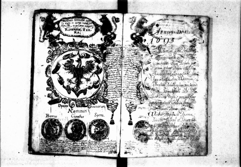 Obraz 6 z jednostki "Resignationes [inducta]"